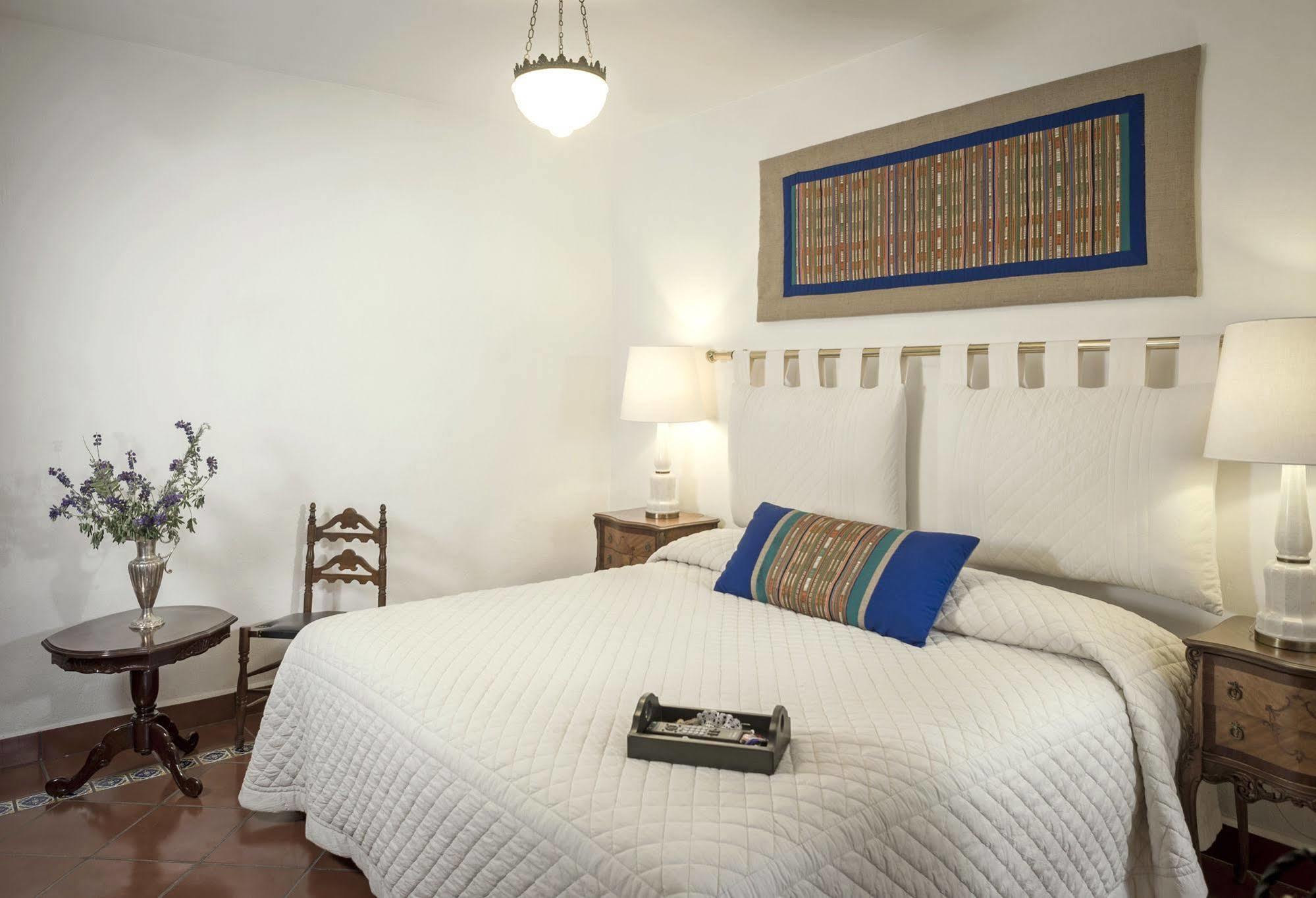 Hotel Tapalpa De Mis Amores Екстериор снимка