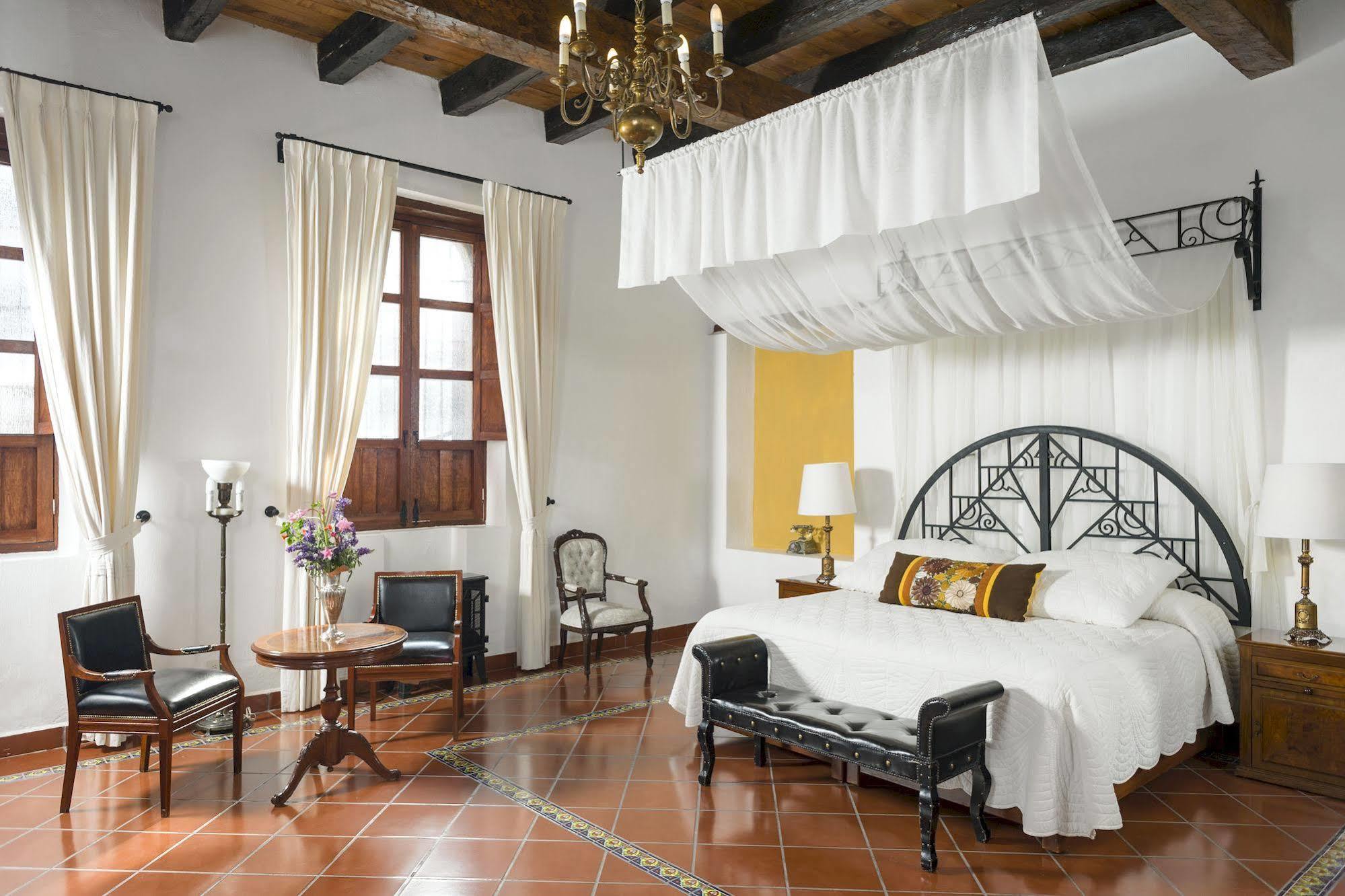 Hotel Tapalpa De Mis Amores Екстериор снимка