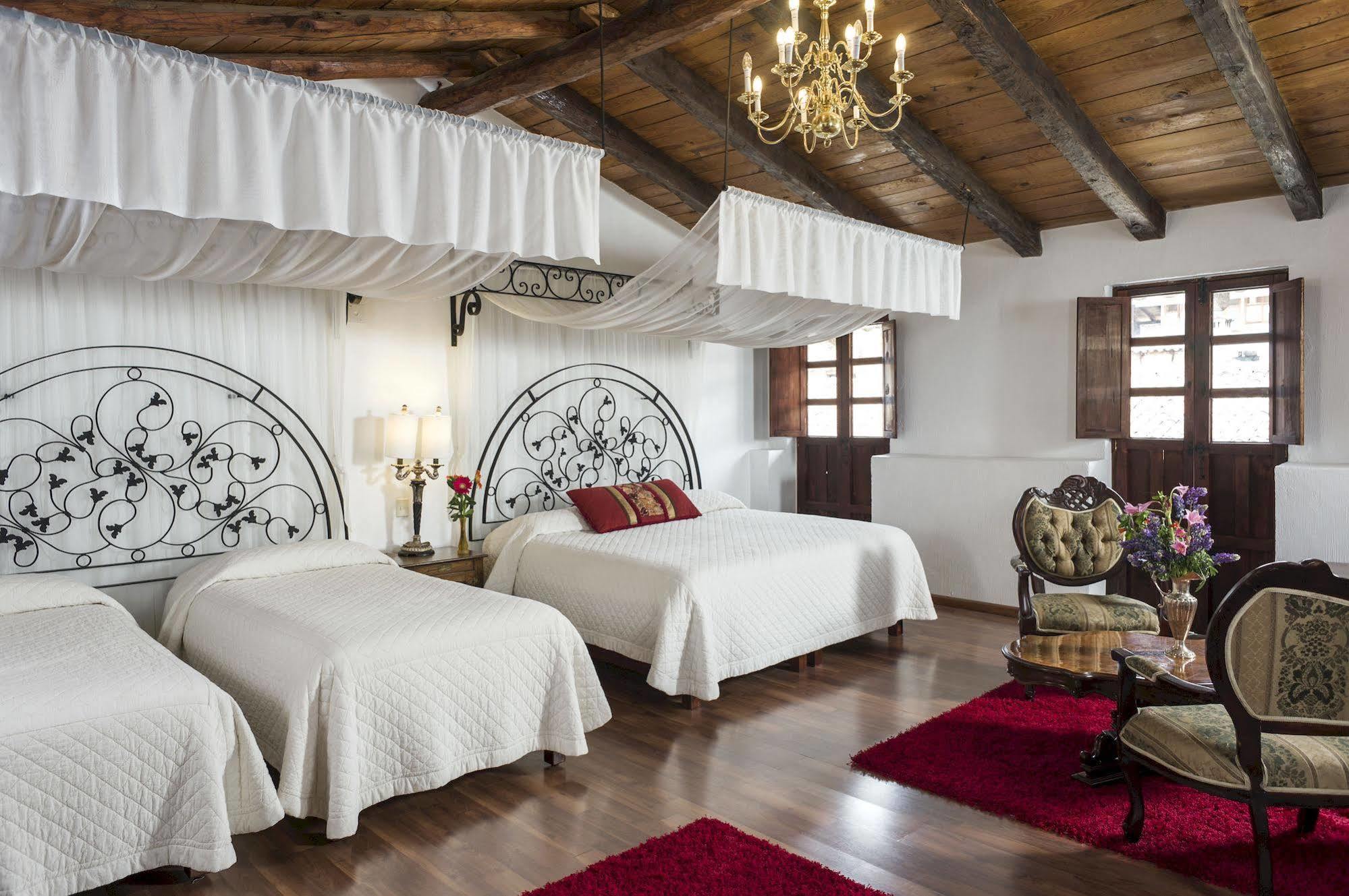 Hotel Tapalpa De Mis Amores Екстериор снимка
