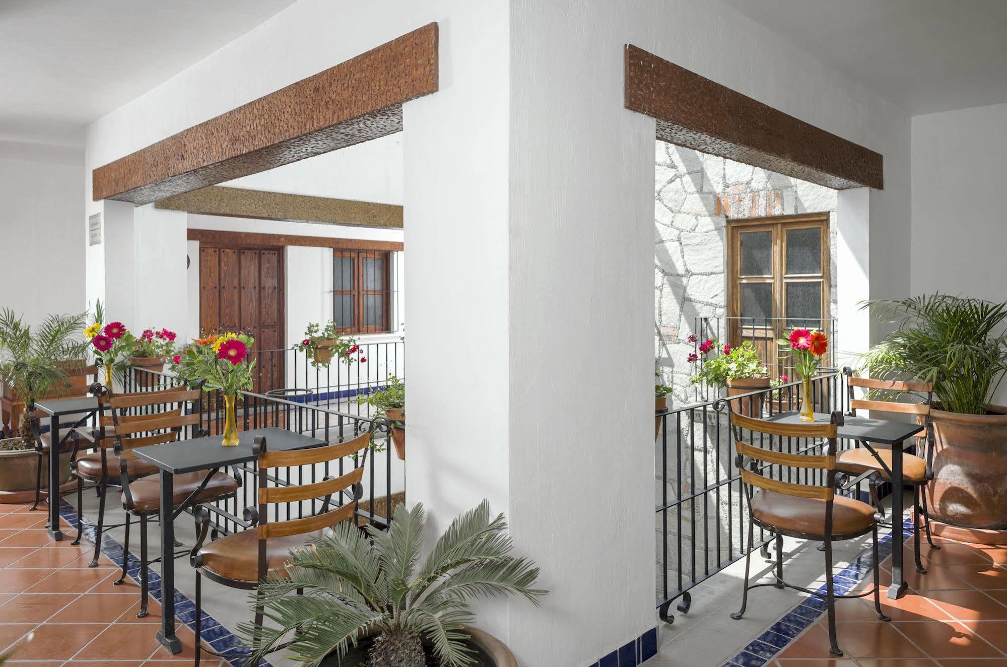 Hotel Tapalpa De Mis Amores Екстериор снимка